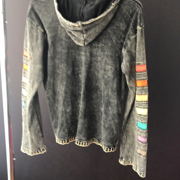 Jacket - Picture 4 of 4